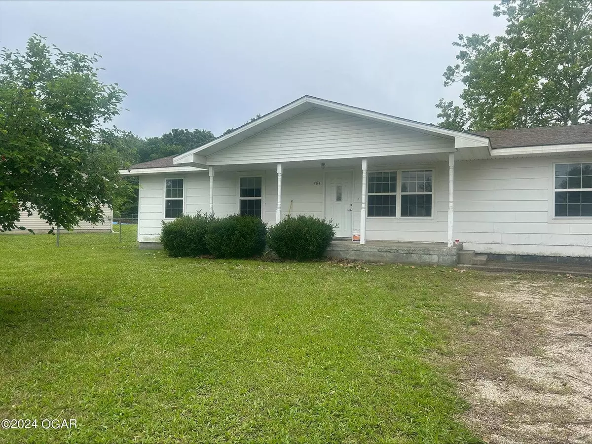 Galena, KS 66739,704 E 22nd ST