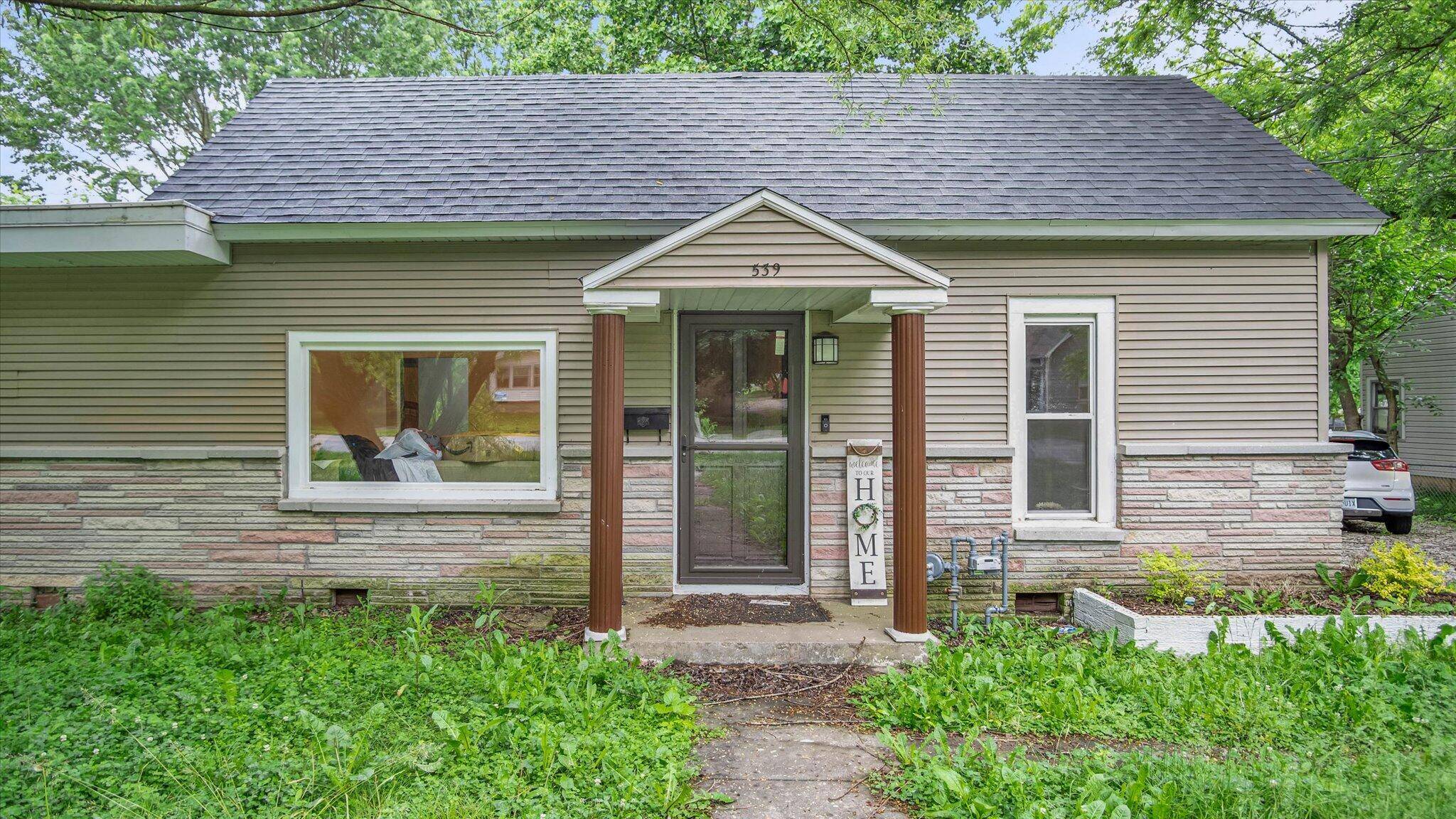 539 N Main AVE, Republic, MO 65738