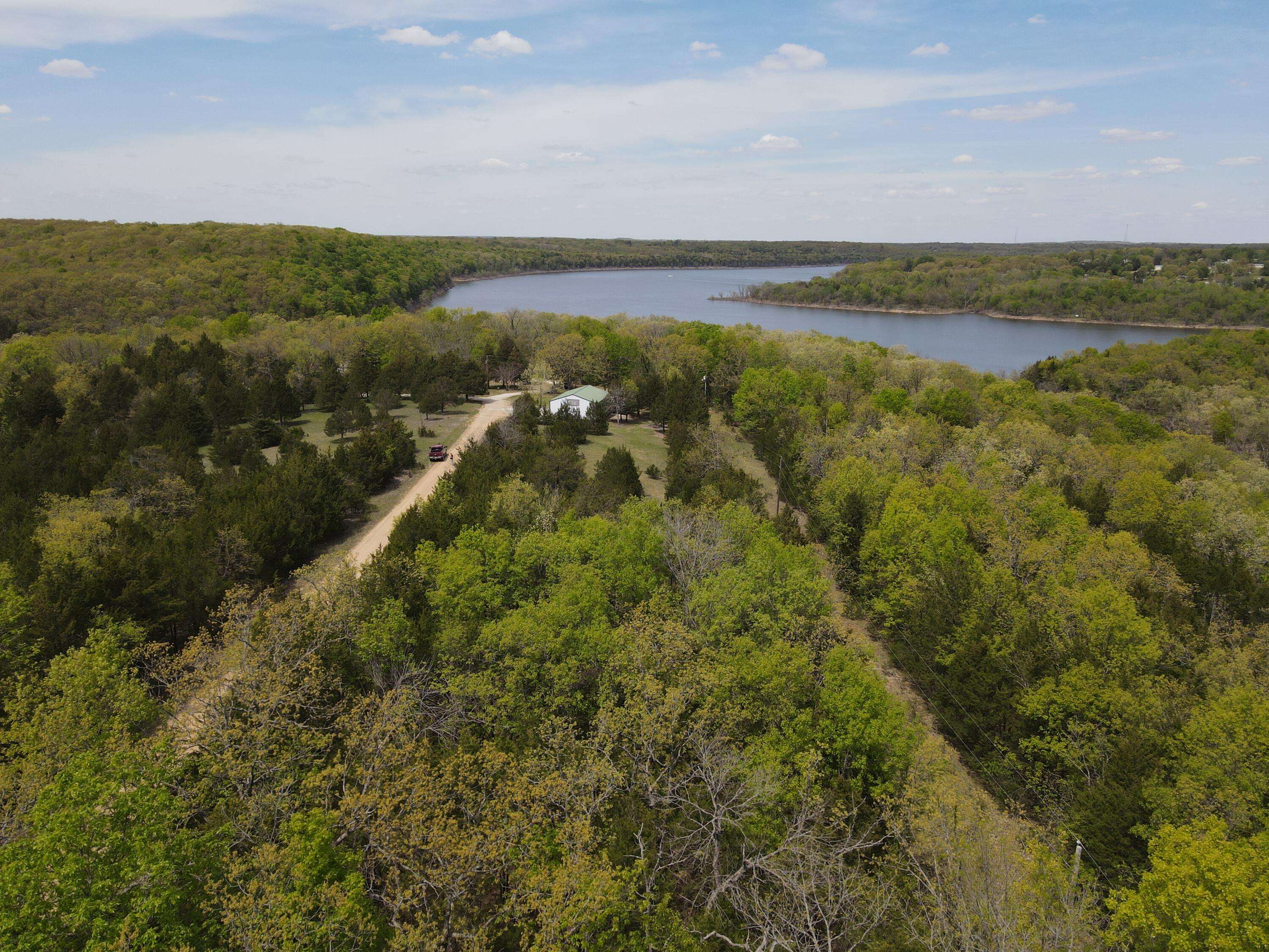 Pittsburg, MO 65724,Lot 15 Block 12 Tall Oaks