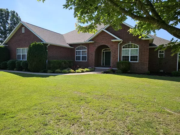 2175 N Loma Linda DR, Loma Linda, MO 64804