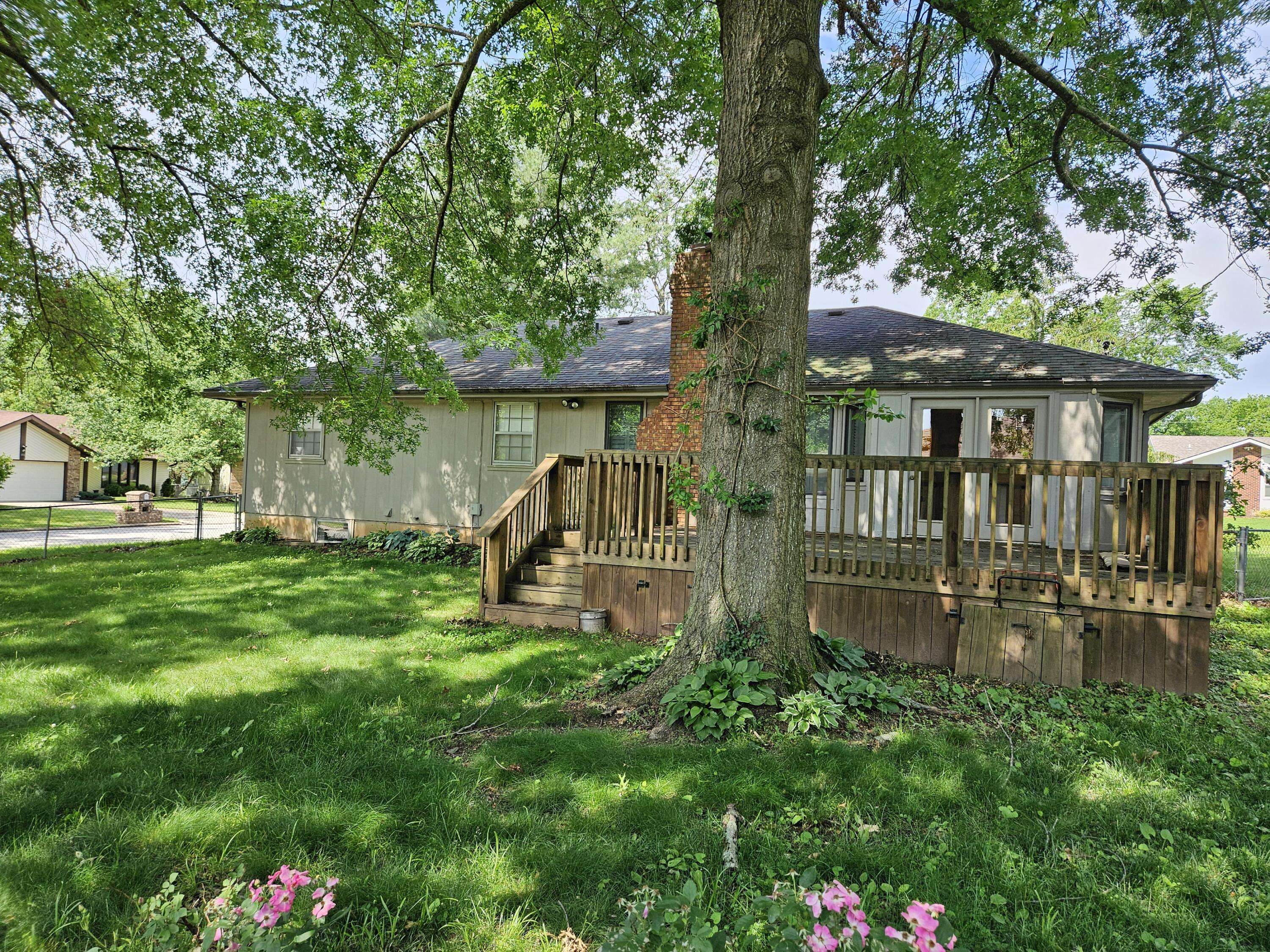 Springfield, MO 65804,4560 S Crescent AVE