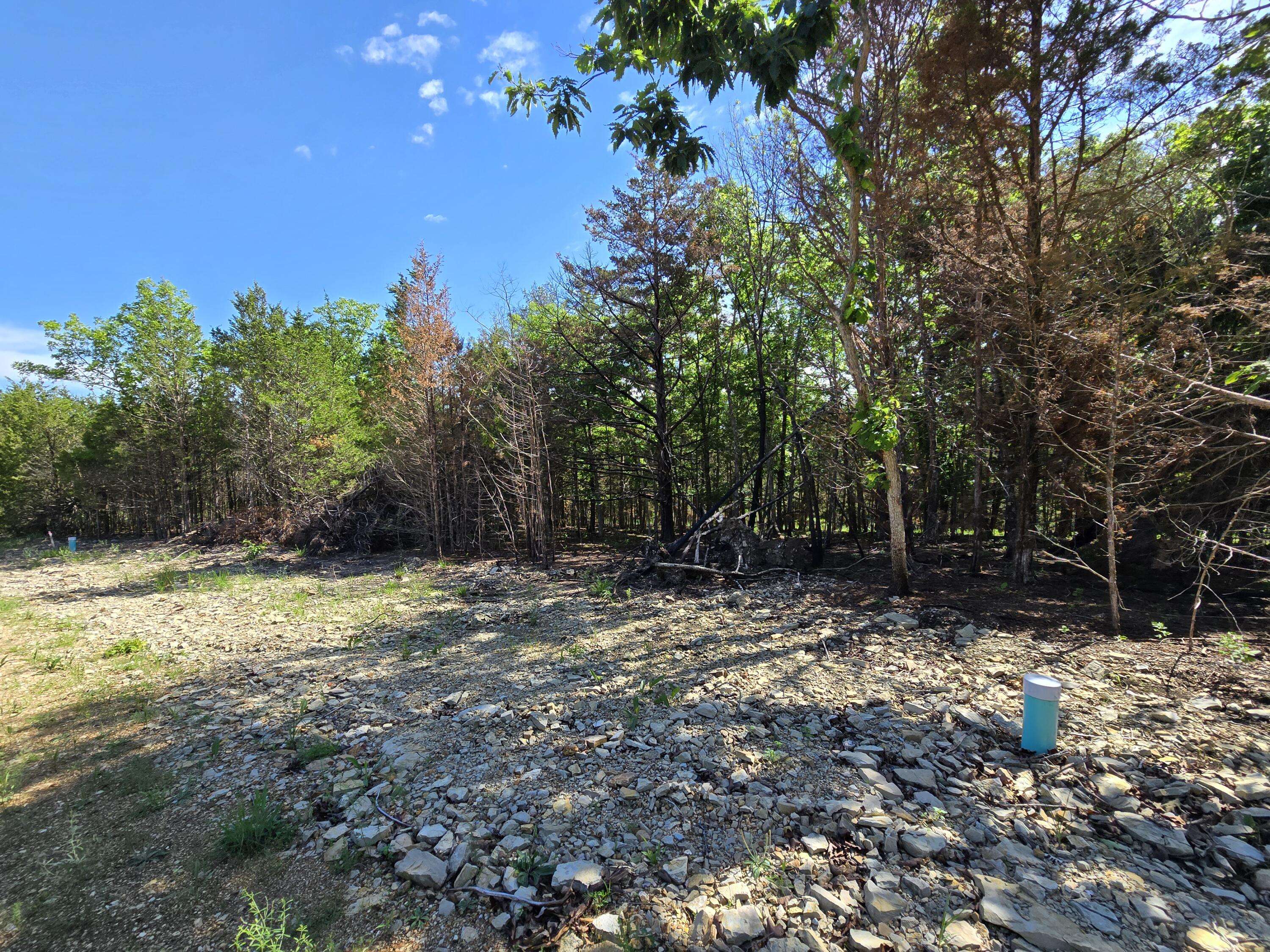 Pittsburg, MO 65724,Lot 4 Block 12 Tall Oaks