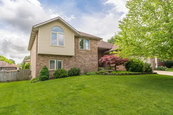 Springfield, MO 65810,3944 W Lark ST