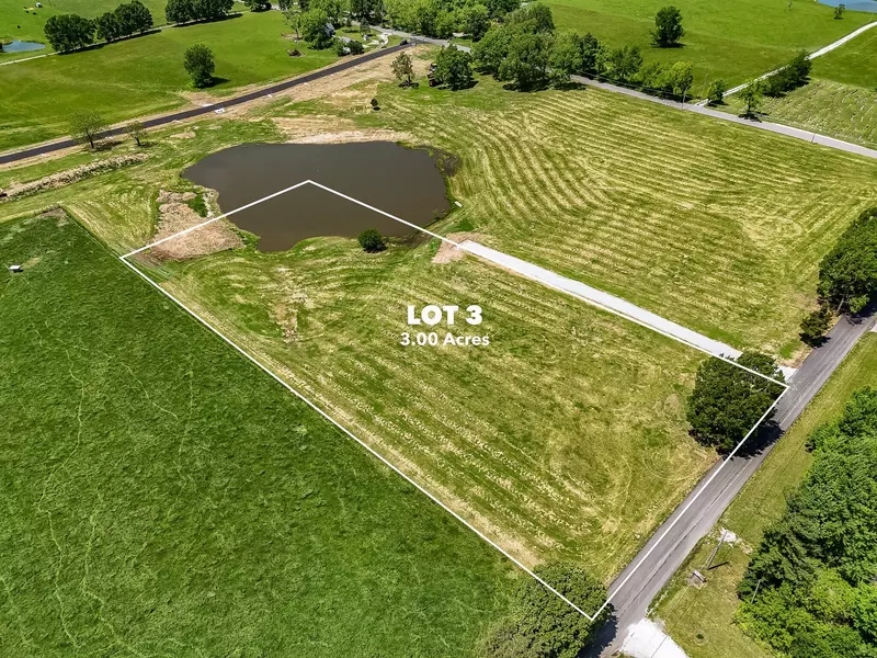 Lot #3 W Emerson WAY, Nixa, MO 65714