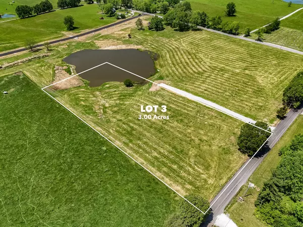 Nixa, MO 65714,Lot #3 W Emerson WAY