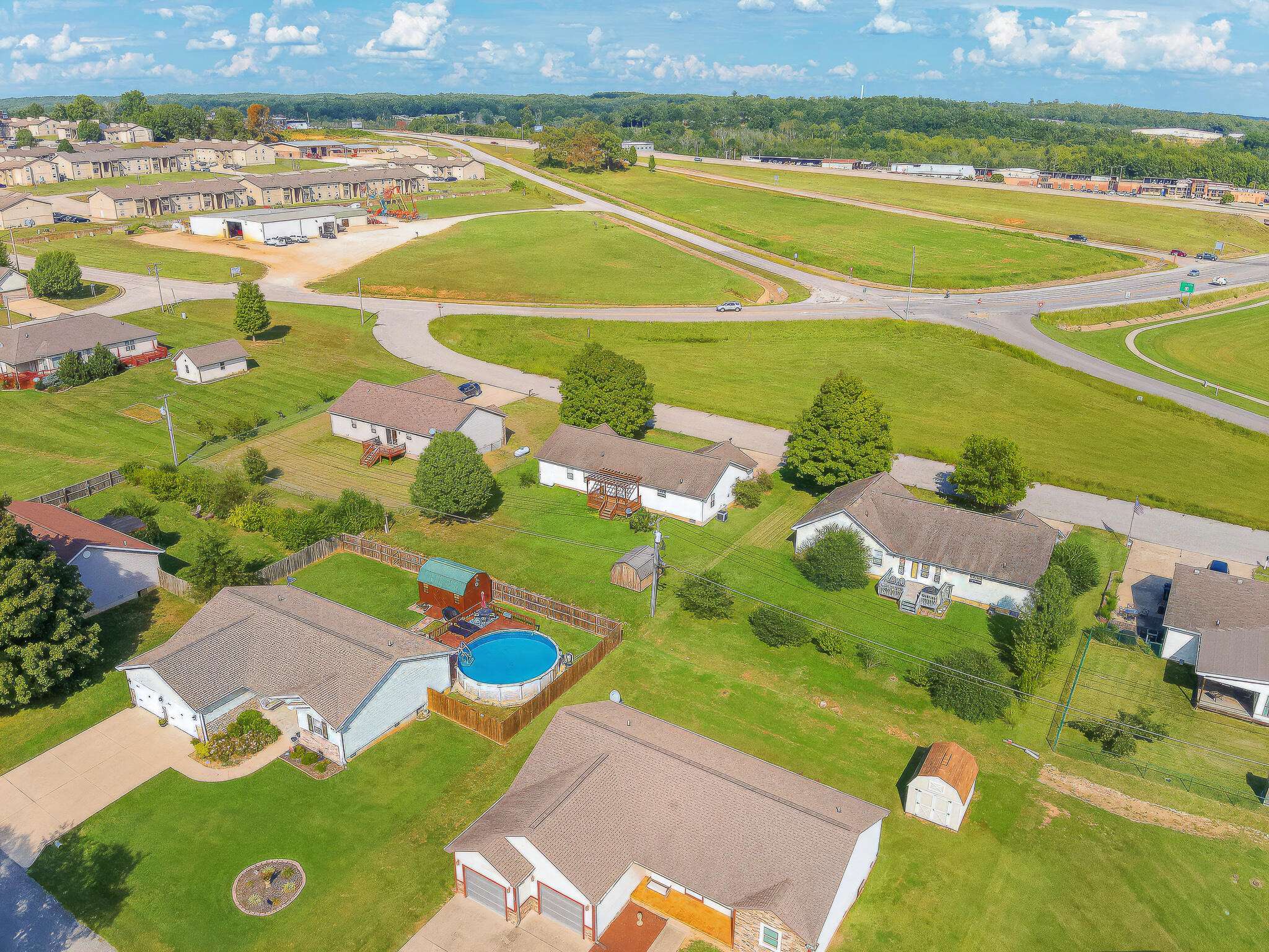 West Plains, MO 65775,2507 Mcfarland LN