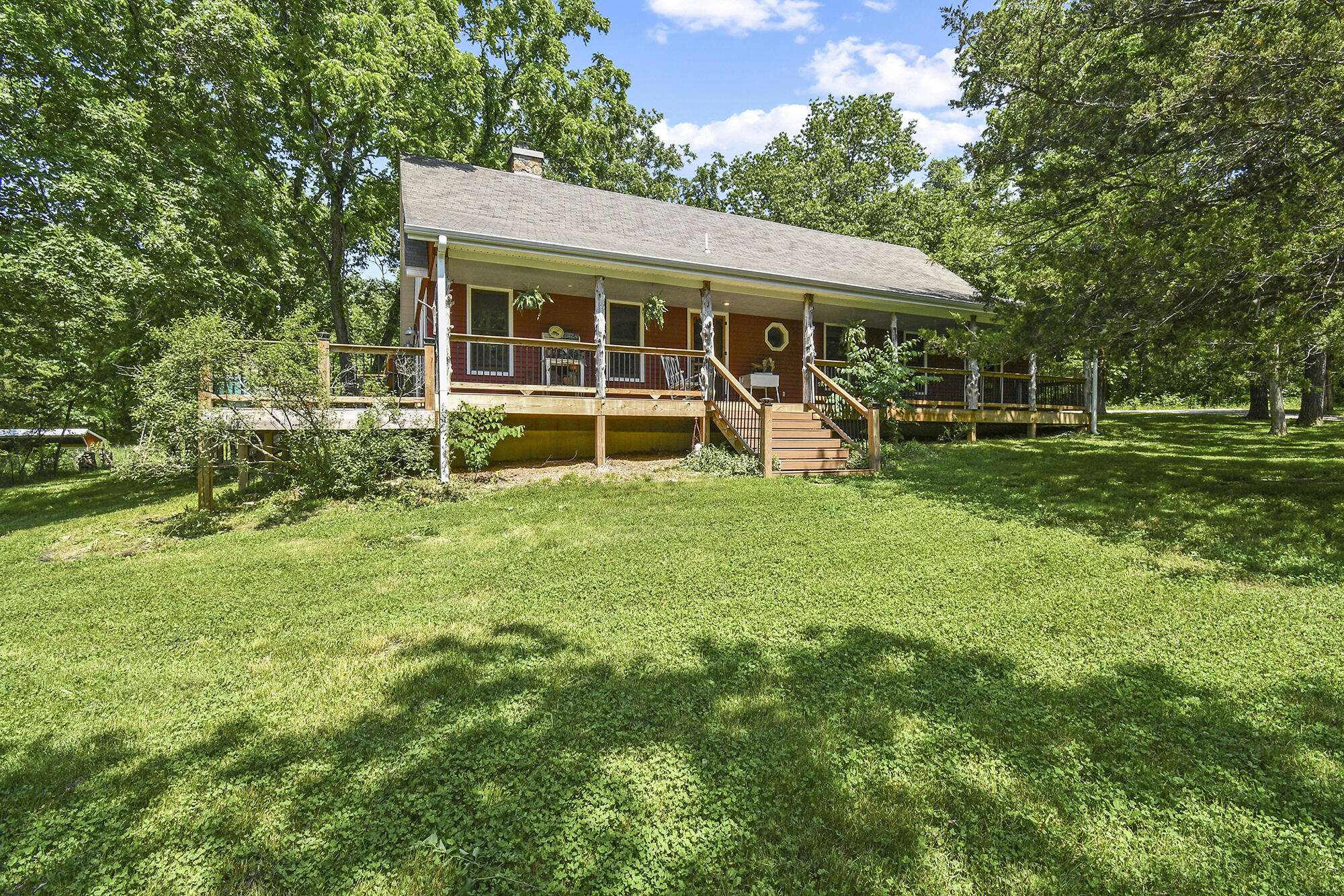 Ozark, MO 65721,3655 N Peoria RD