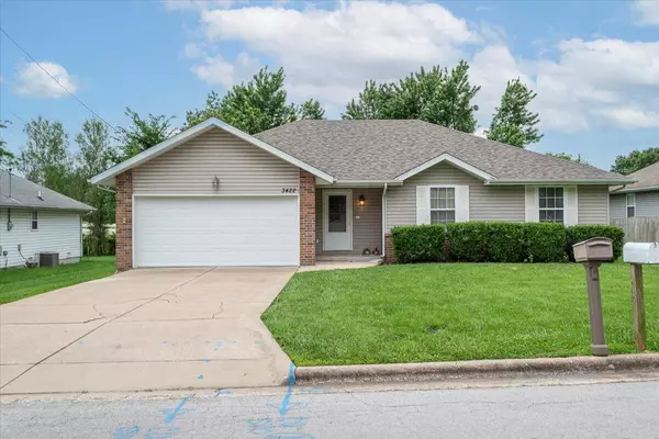 3422 W Riverside ST,  Springfield,  MO 65807