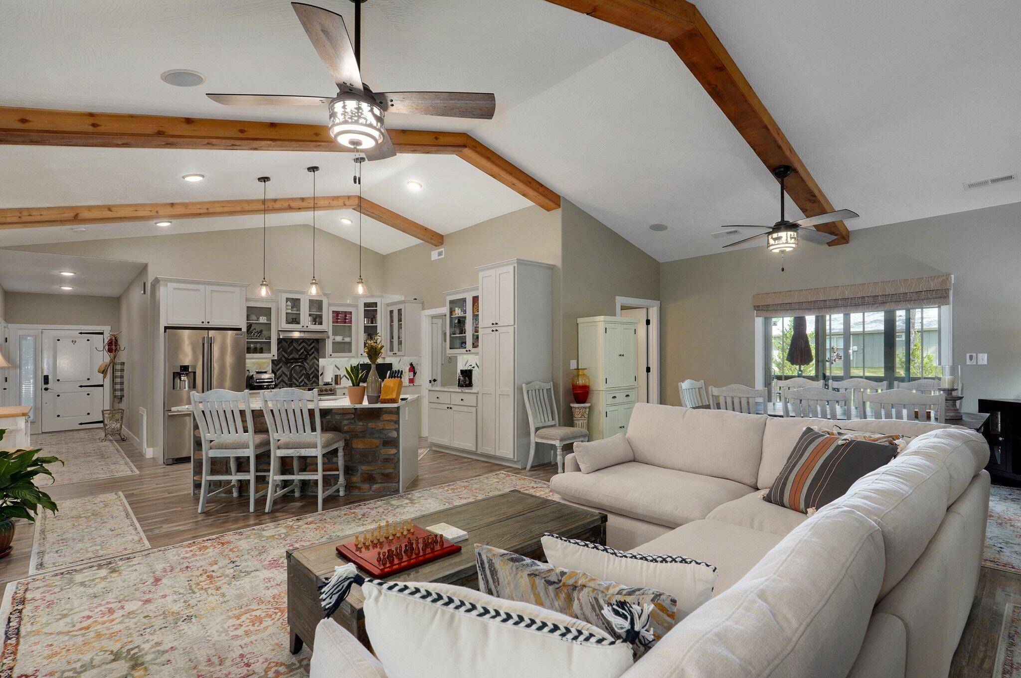 Branson West, MO 65737,288 Cedar Glade DR