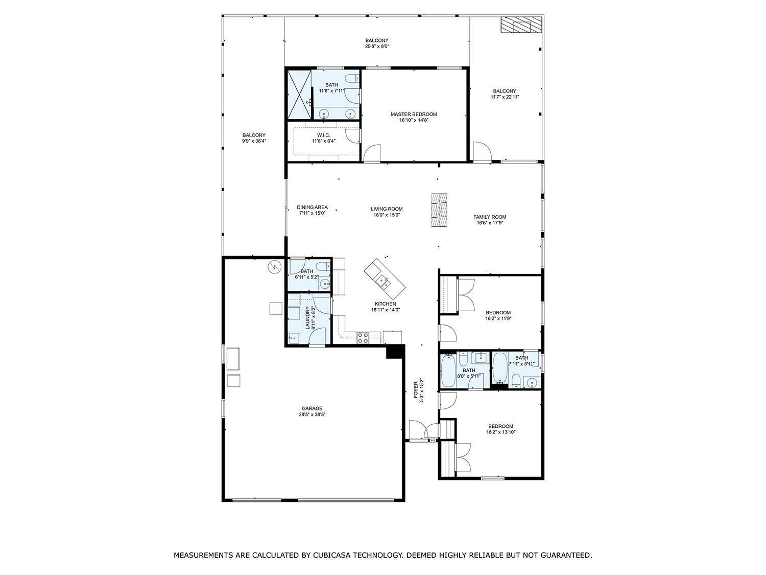 Branson West, MO 65737,288 Cedar Glade DR