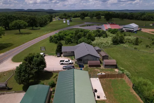 Eagle Rock, MO 65641,28750 State Hwy P