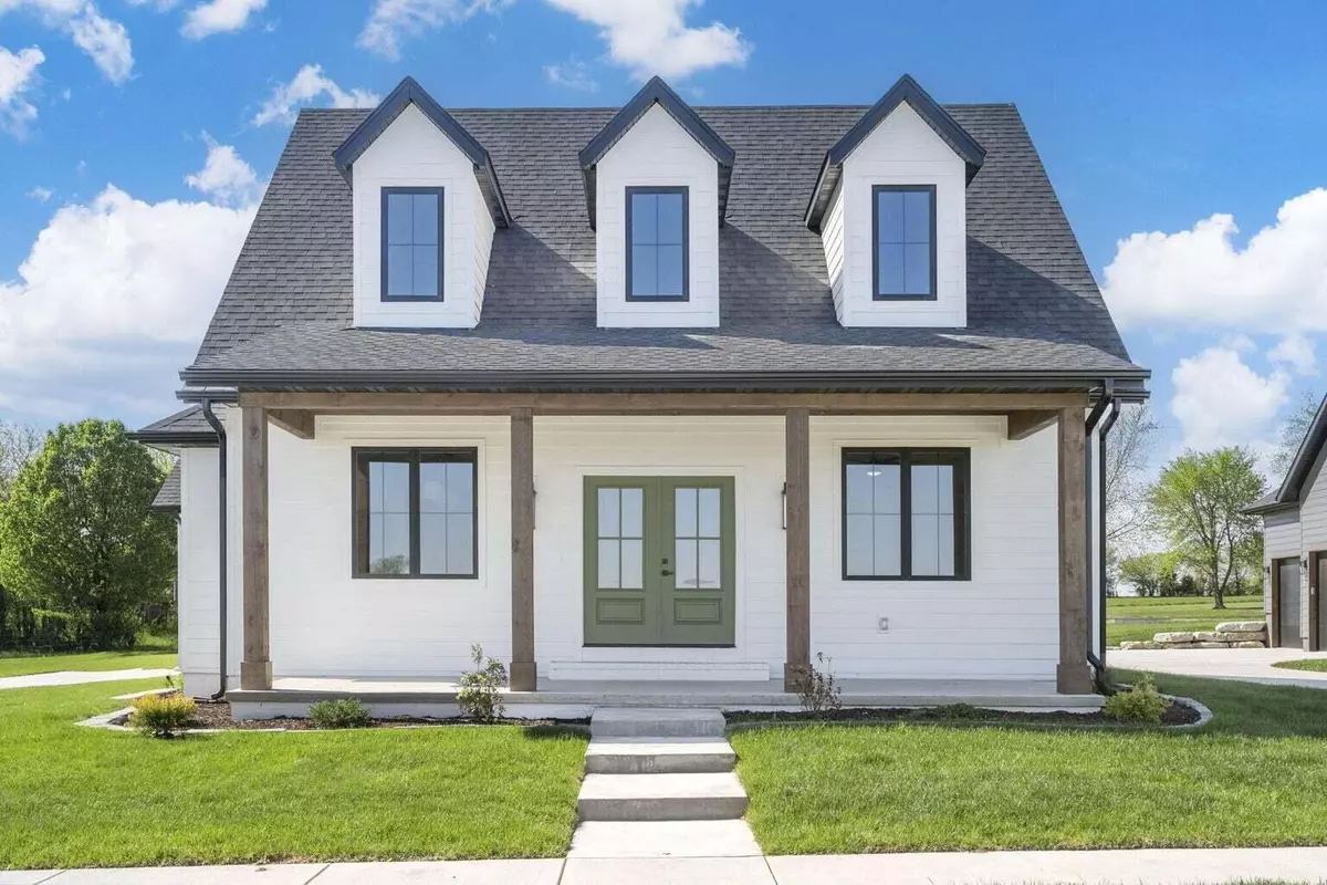 Republic, MO 65738,878 E Valley Trail DR