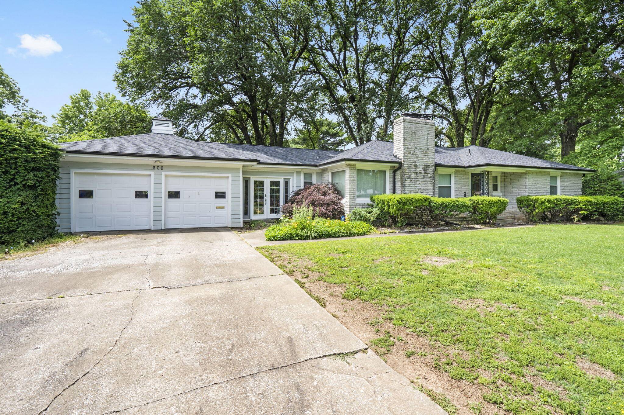 606 W Swan ST, Springfield, MO 65807