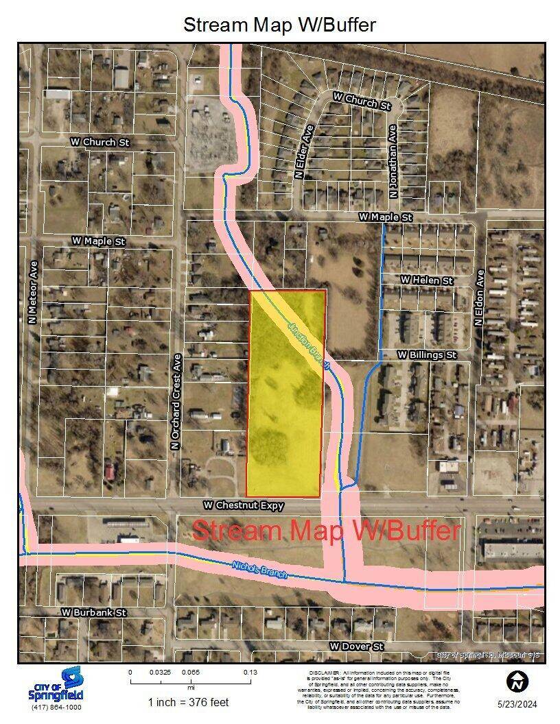 Springfield, MO 65802,4001 W Chestnut EXPY