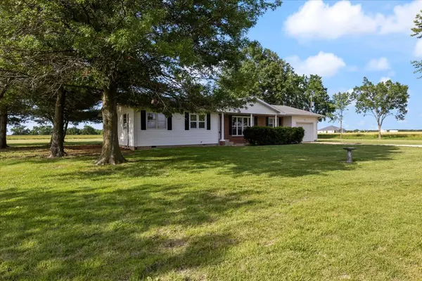 Weaubleau, MO 65774,16999 Co Rd 160