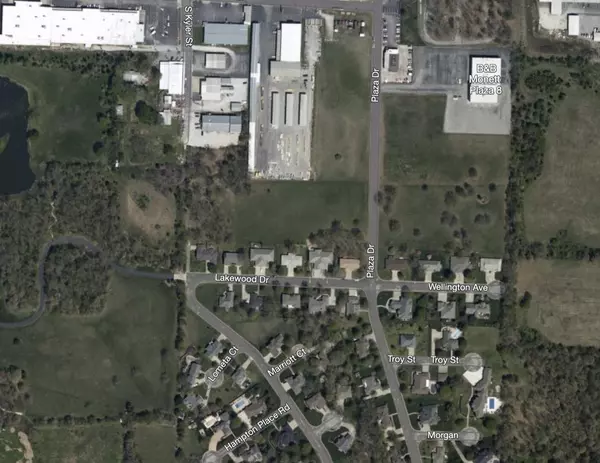 Monett, MO 65708,000 Plaza DR