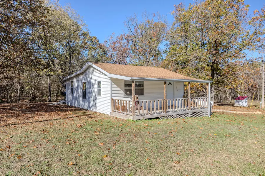 8029 State Hwy Cc, Niangua, MO 65713