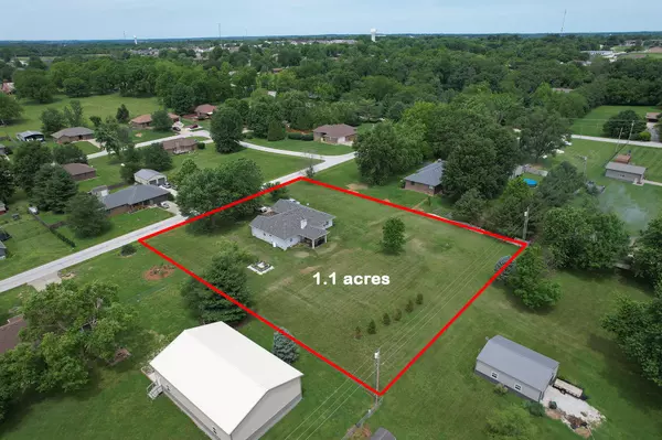 Ozark, MO 65721,2400 S 15th AVE