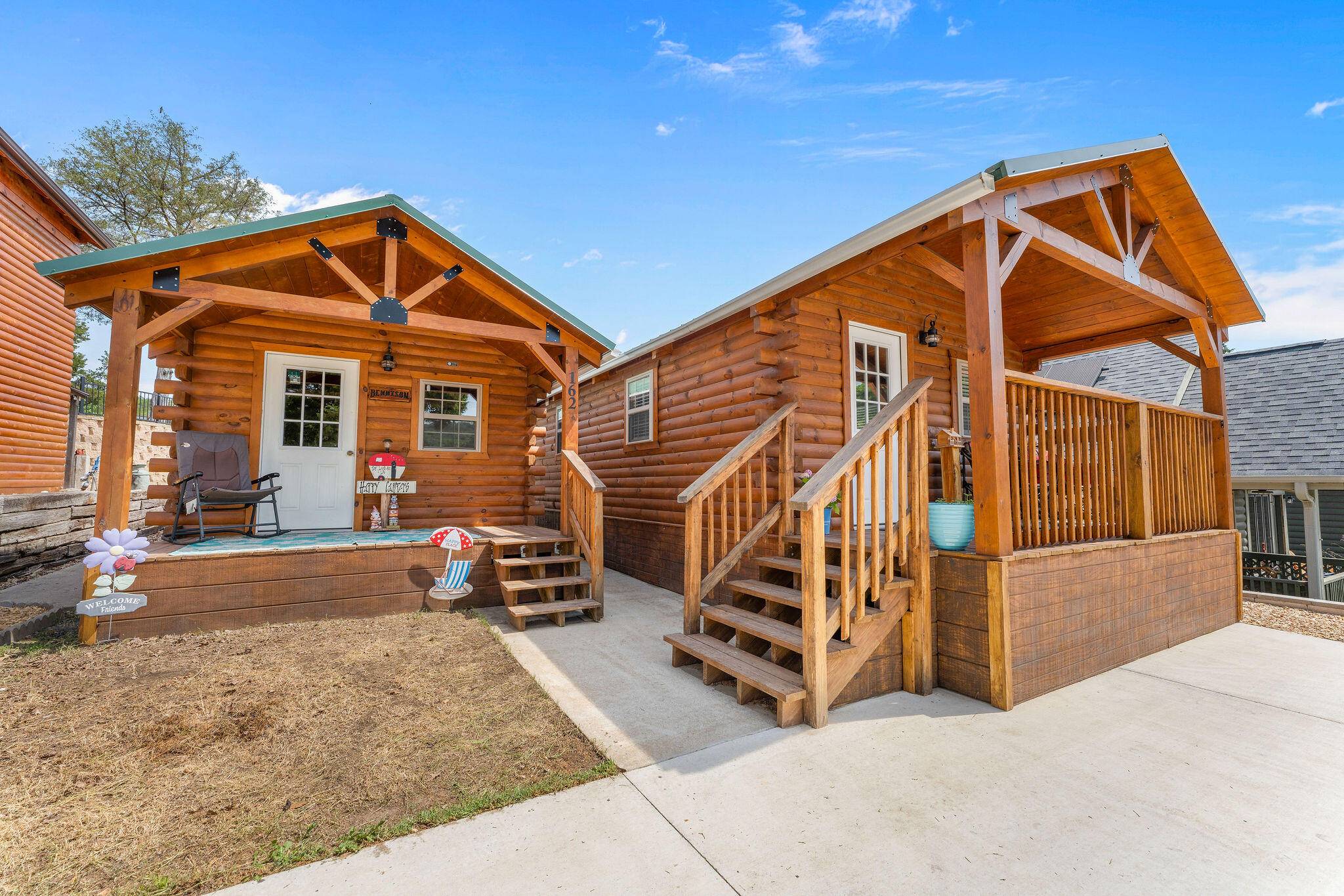 Hollister, MO 65672,162 Bears Paw WAY