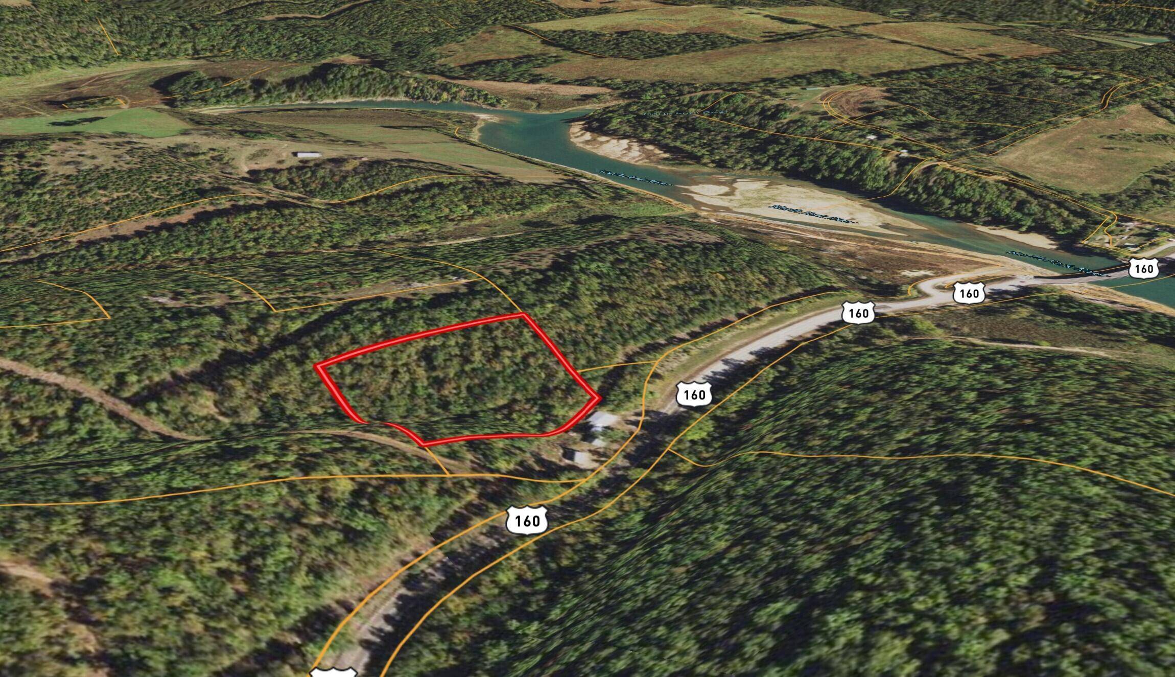 Tecumseh, MO 65760,000 State Route 160