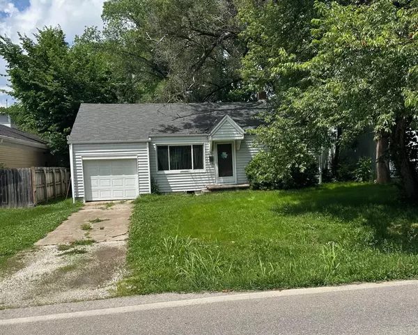 1465 E Seminole ST, Springfield, MO 65804