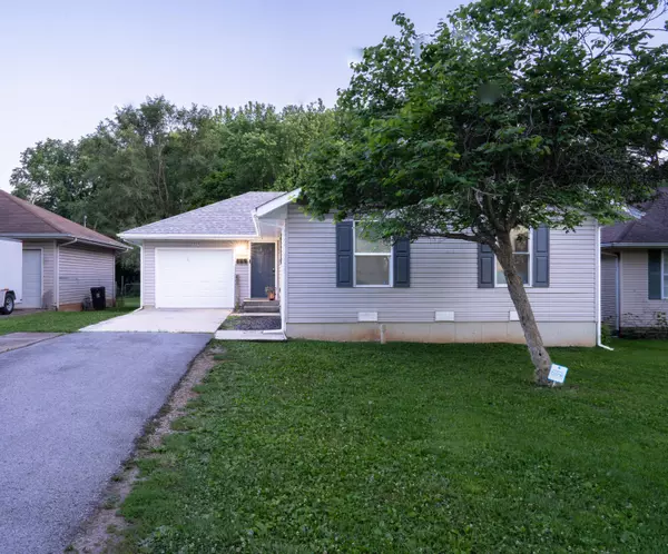 Springfield, MO 65802,2924 W Lincoln ST