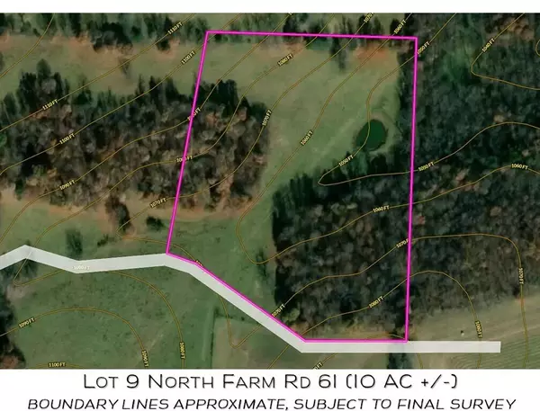 Walnut Grove, MO 65770,Lot 9 N Farm Road 61