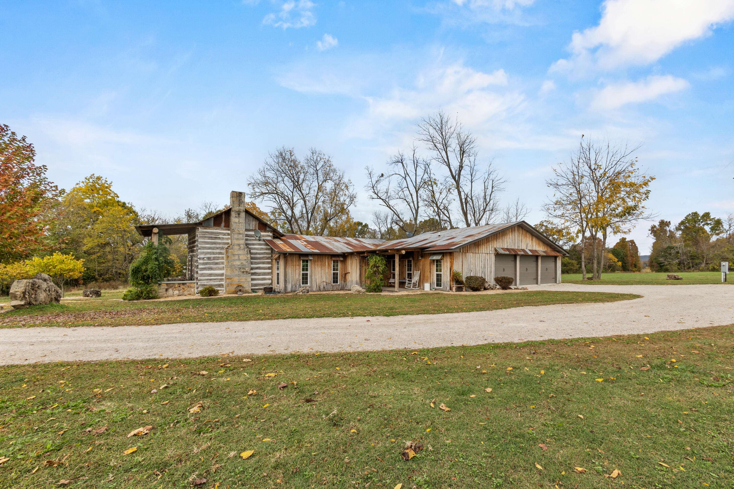Shell Knob, MO 65747,20662 Table Rock Rdg RD