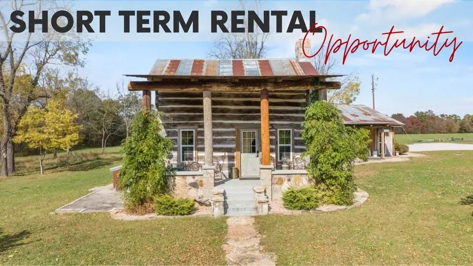 Shell Knob, MO 65747,20662 Table Rock Rdg RD