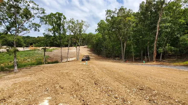 Kimberling City, MO 65686,000 Lot 78 Summer Breeze