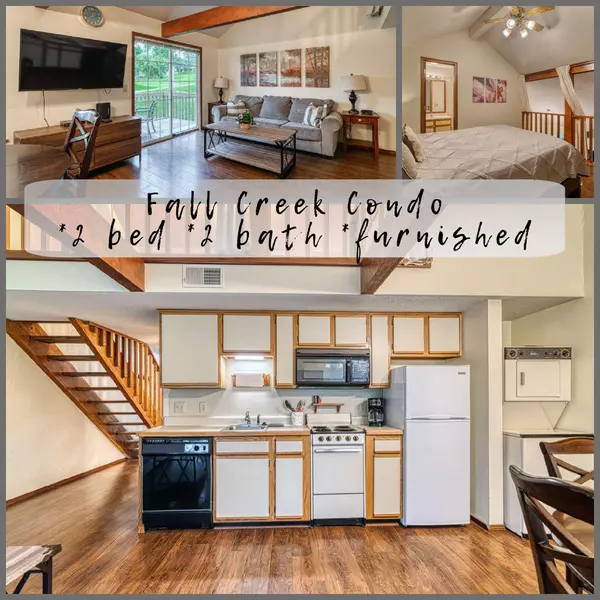 23 Fall Creek TRL #9, Branson, MO 65616