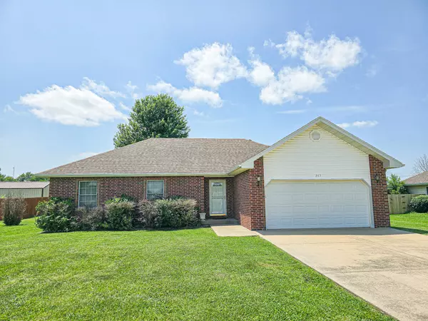 203 N Holly, Buffalo, MO 65622