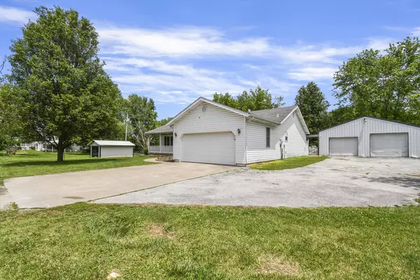 148 Bull Creek RD, Sparta, MO 65753