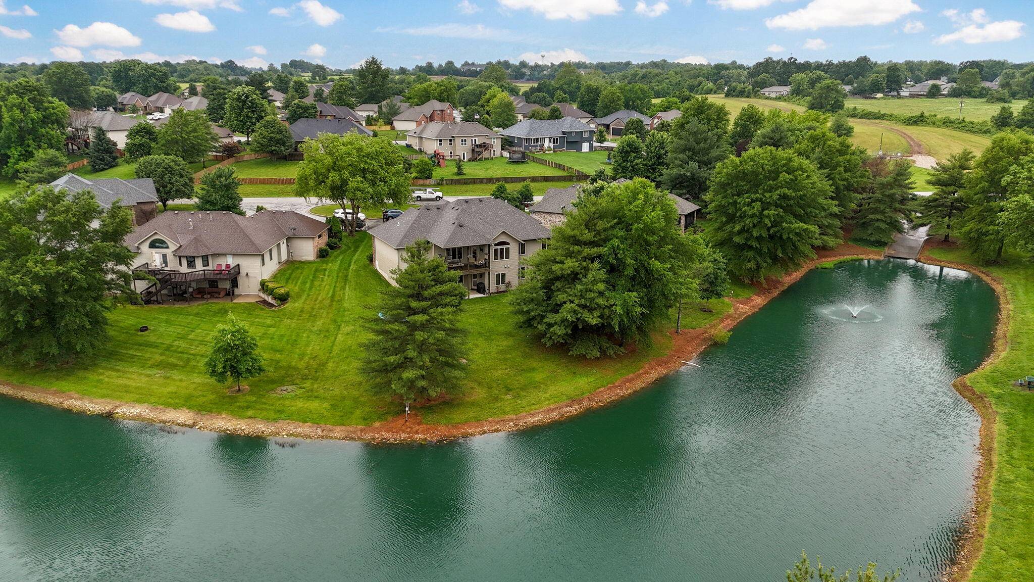 Rogersville, MO 65742,312 Mallard CIR