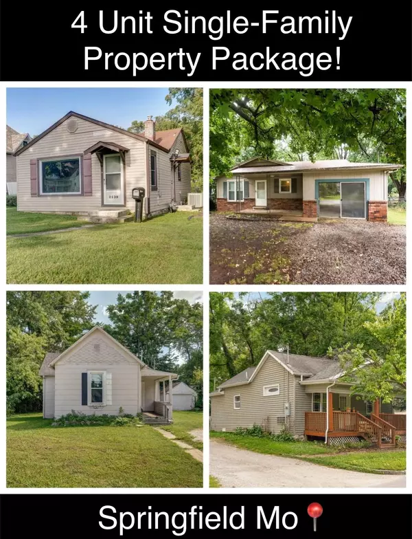 2545 W Madison ST, Springfield, MO 65802