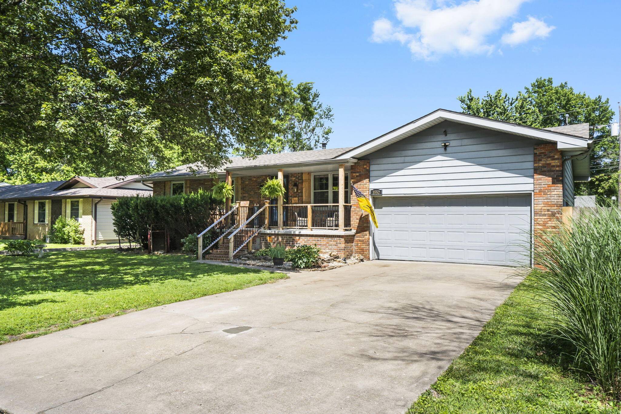 Springfield, MO 65807,3552 S Westwood AVE