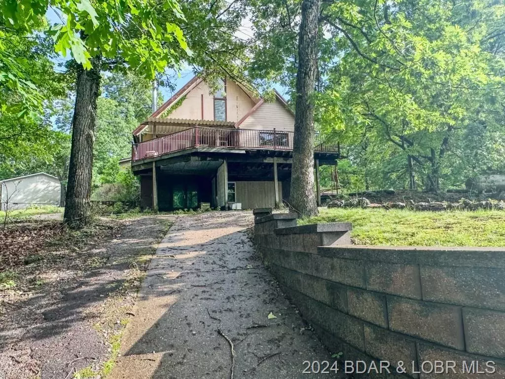 Sunrise Beach, MO 65079,171 Ridgewood Acres DR