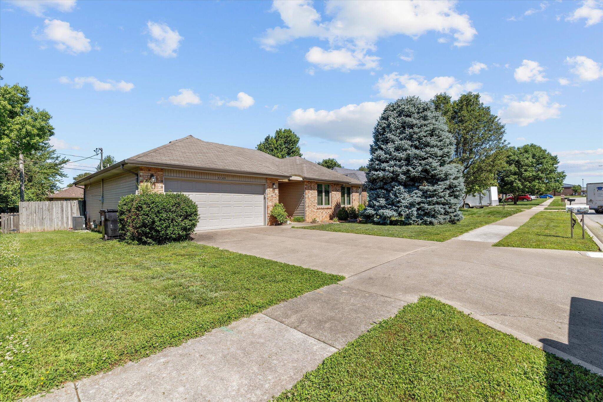 Springfield, MO 65807,3149 S Newton AVE
