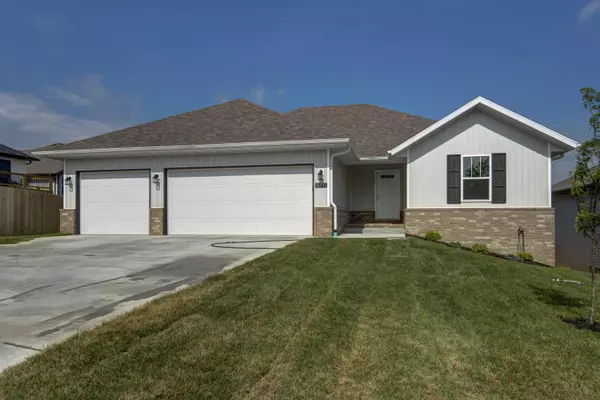 803 S Wheaton Hills DR #Lot 61, Nixa, MO 65714