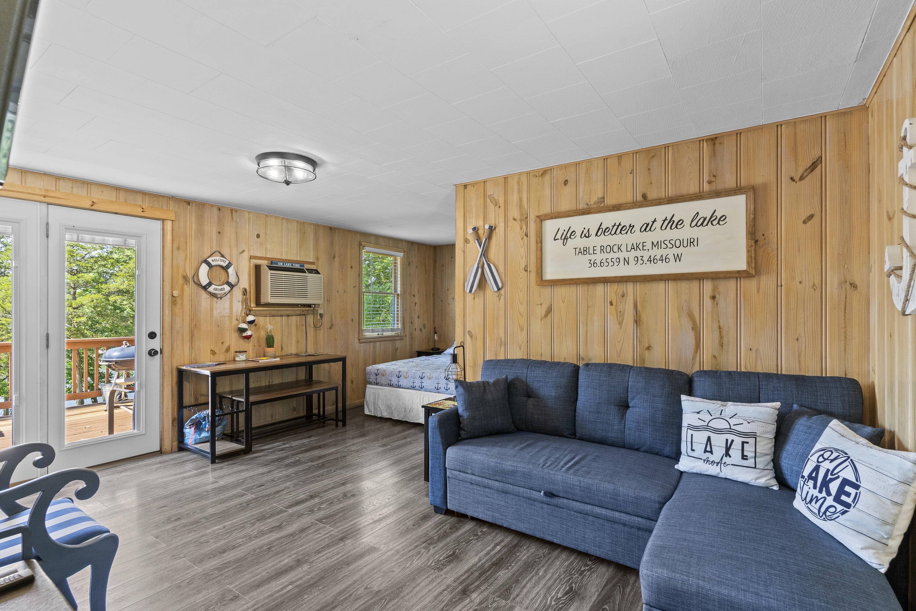 Reeds Spring, MO 65737,8 Kings Cove LN