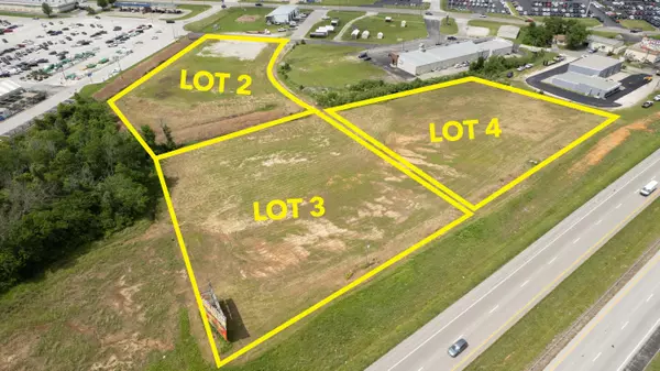 14744 State Highway 38, Marshfield, MO 65706