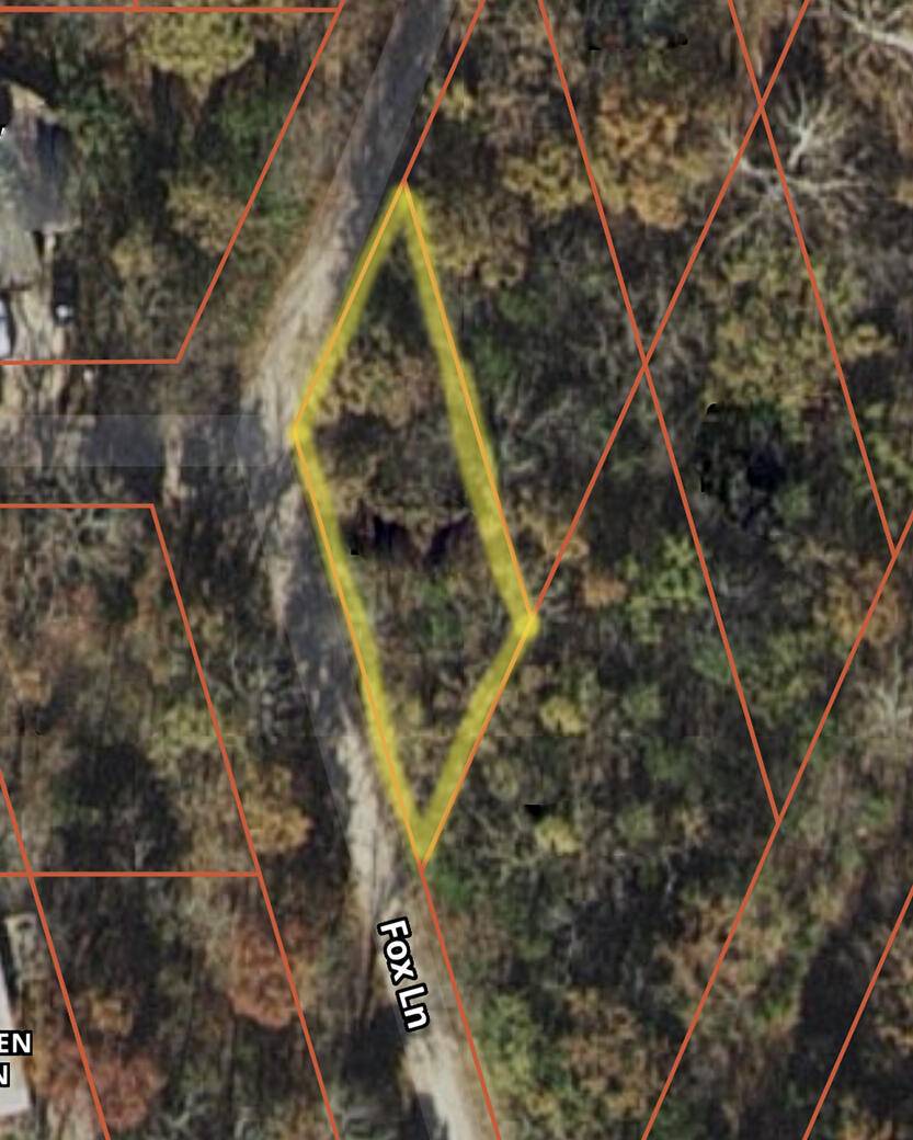 Merriam Woods, MO 65740,Lot 1 Fox LN