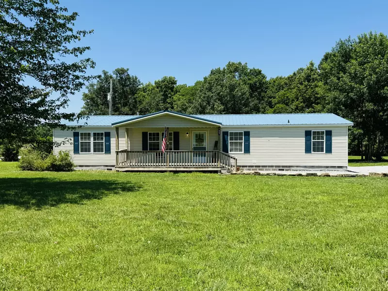 403 Route D, Lockwood, MO 65682