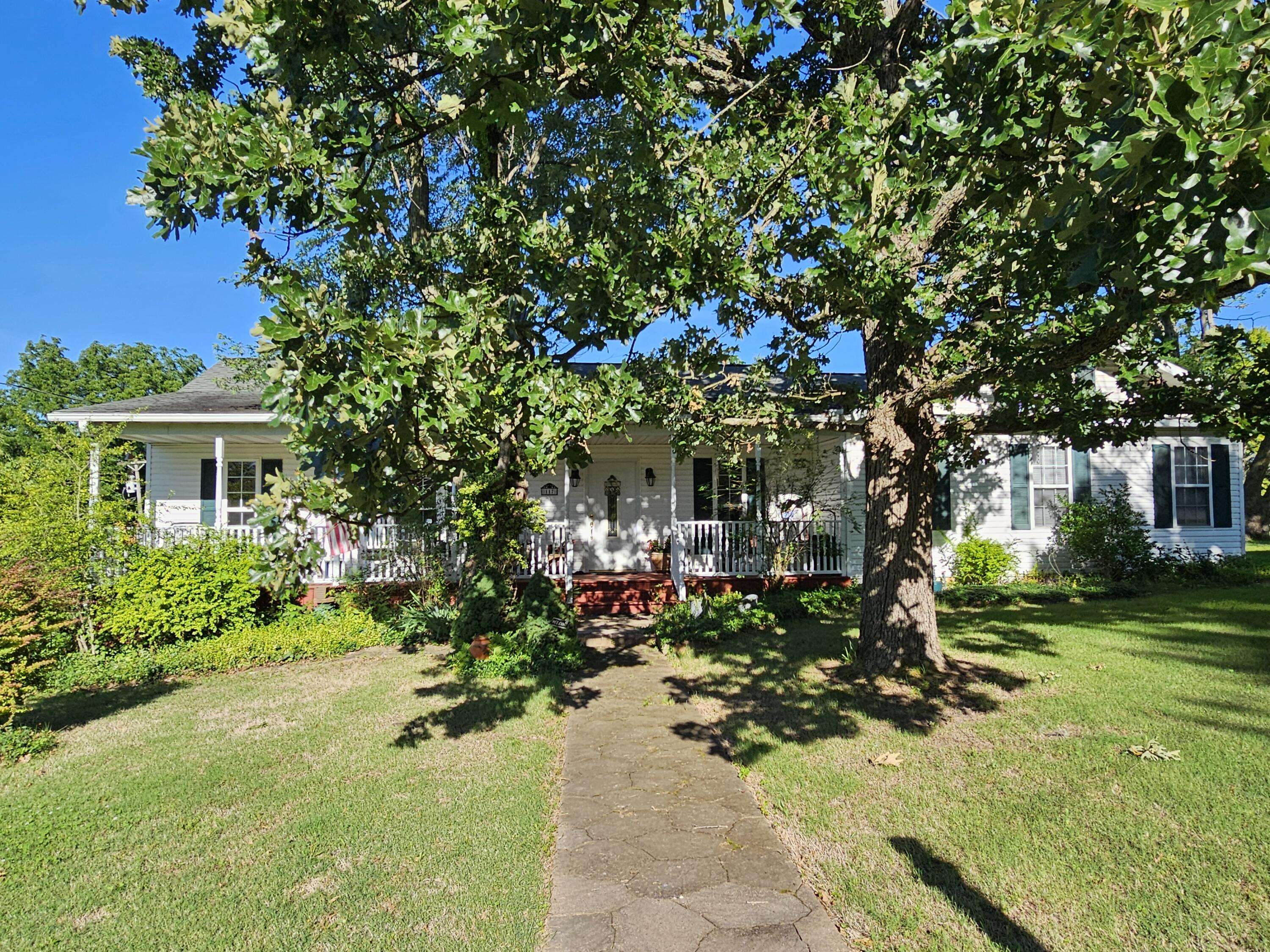 Granby, MO 64844,117 Judd ST