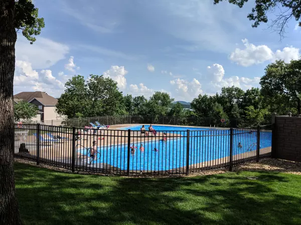 Kimberling City, MO 65686,000 Lot 76 Summer Breeze