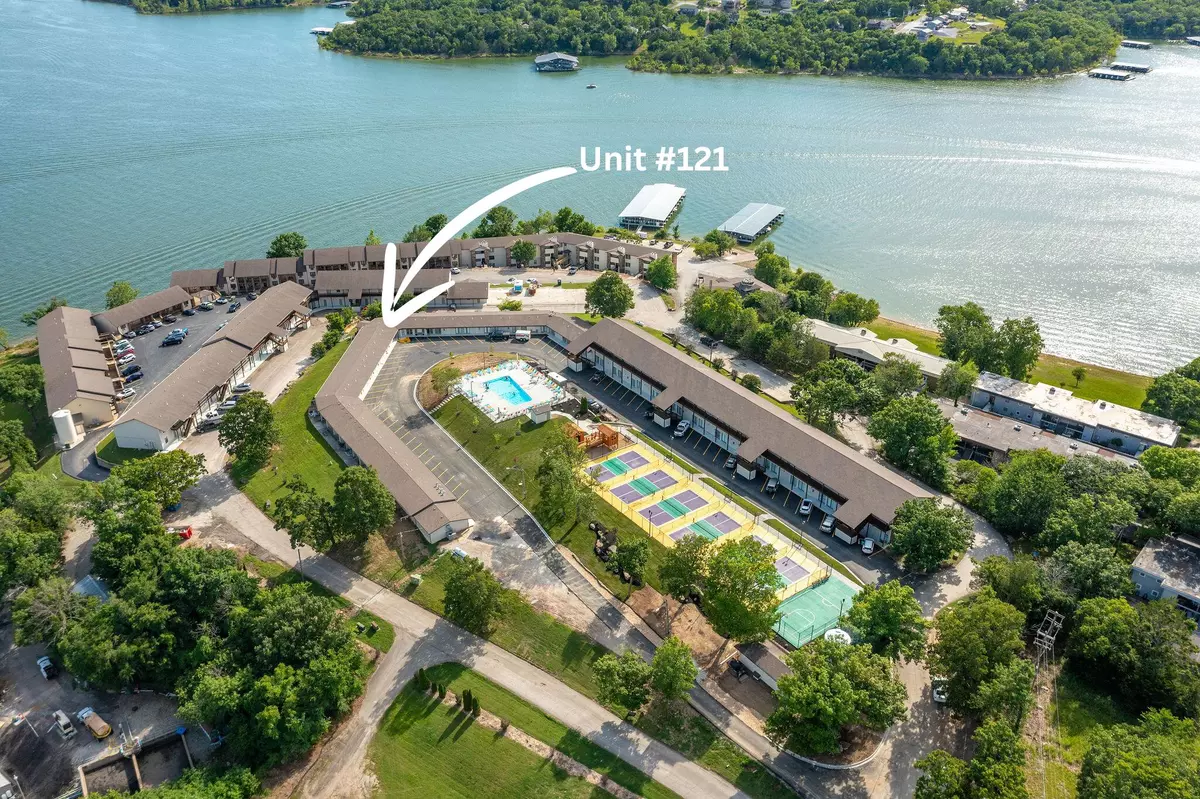 Kimberling City, MO 65686,11863 State Highway 13 #121