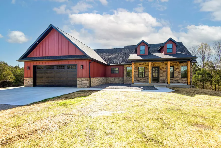 181 Lyla DR, Rogersville, MO 65742