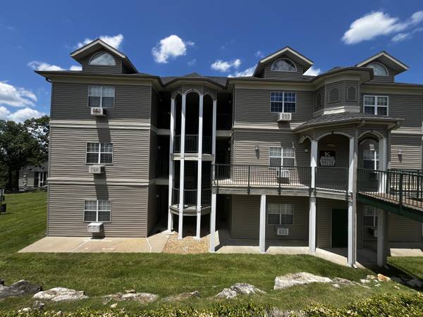 835 Fairview ST #K1, Branson, MO 65616