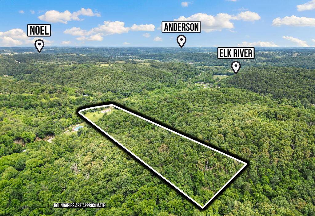 Noel, MO 64854,2006 Blankenship RD