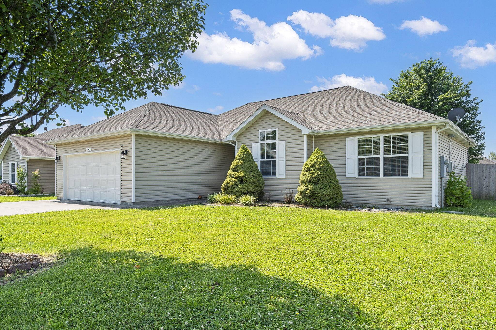 Bolivar, MO 65613,750 E Laird ST